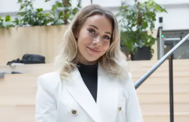 Kerttu Rissanen asumiskuvioistaan Seiskalle: Tällainen olisi unelmakotini!