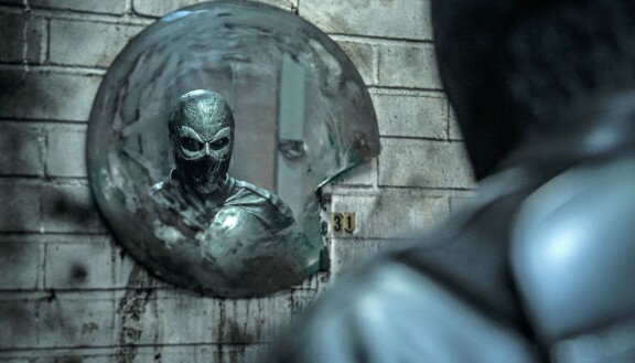 Rendel on ensimmäinen suomalainen supersankarielokuva.