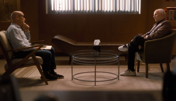 Wise Guy: David Chase and The Sopranos.