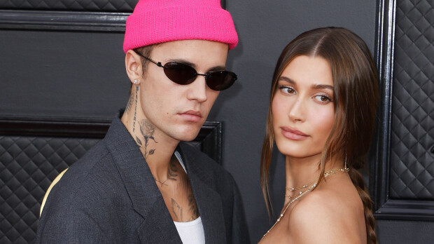 Justin Bieberistä tuli isä – katso suloinen julkaisu