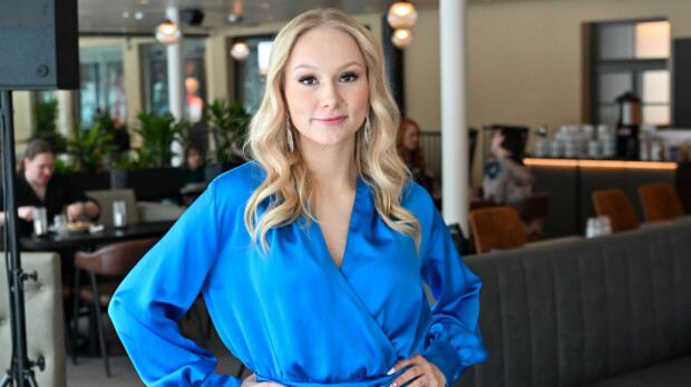 Tubettaja Mandimain vauva sai nimen – todella harvinainen