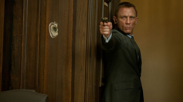 Tänään tv:ssä: Kaikkien aikojen menestyneimmällä Bond-elokuvalla yllättävä Suomi-yhteys