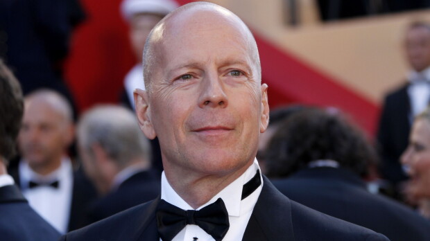 Näin Bruce Willis voi nyt