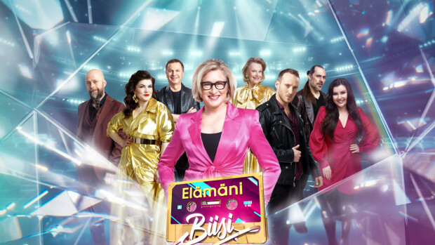 Tässä ovat uudet Elämäni biisi -tähtiartistit!