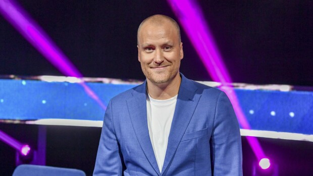 Heikki Paasosen yllättävä taito paljastui