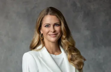 Prinsessa Madeleine jakoi painavan ulostulon