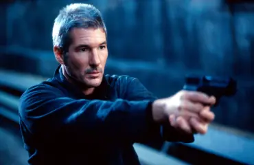 Tänään tv:ssä: Osin Suomessa kuvattu Sakaali sai Richard Geren ja Bruce Willisin vihaamaan toisiaan