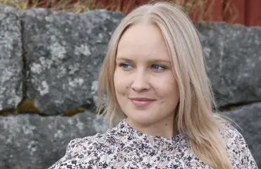 Matti Nykäsen Eveliina-tyttären hääonni vaihtui leikkauskipuihin: "Kadun tätä leikkausta todella paljon"