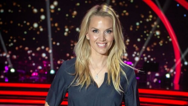 Piritta Hagman jakeli ohjeita alapään hoitoon: 'Seksin jälkeen...' Piritta Hagman