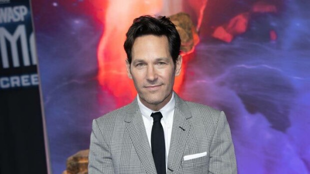 Hollywood-tähti Paul Rudd Seiskalle: Näin Marvel-rooli muutti elämäni Paul Rudd
