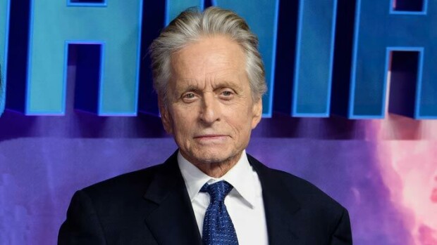 Hollywood-legenda Michael Douglas Seiskalle: Perheeni tekee minut hulluksi Michael Douglas