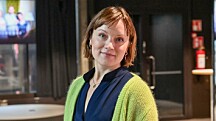 Elena Leeve täytti pyöreitä ja piti megabileet: En ollut yksin vastuussa