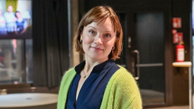 Elena Leeve täytti pyöreitä ja piti megabileet: En ollut yksin vastuussa Elena Leeve