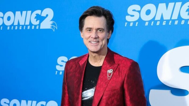 Huima arvonnousu! Tällaisesta ökylukaalista Jim Carrey haluaa 27 miljoonaa Jim Carrey