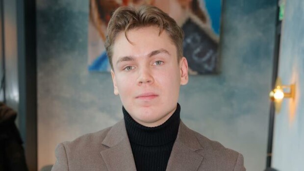 Diili-kilpailija Vili Värtinen, 22, on taloudellisesti riippumaton – näin duunariperheen kasvatti loi varallisuutensa Vili Vartinen