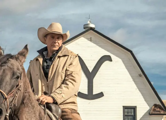 Saako Yellowstone kuudennen kauden? Tämä tiedetään nyt