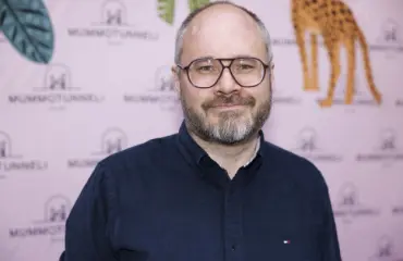 Tuomas Enbuskelta yllättävä ulostulo: "Vihaan ihmisiä"