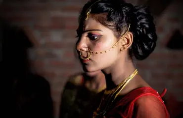 Dokumentti: Nepalilaista Rekhaa, 13, odottaa pakkoavioliitto