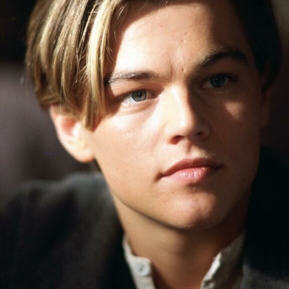 Titanic-elokuvan julkaisusta 25 vuotta - tältä tähdet näyttävät nykyään Leonardo DiCaprio