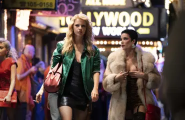 Elokuva-arvostelu: Kauhutrilleri MaXXXine on tyylitelty rakkauskirje palvotulle ja parjatulle 80-luvulle