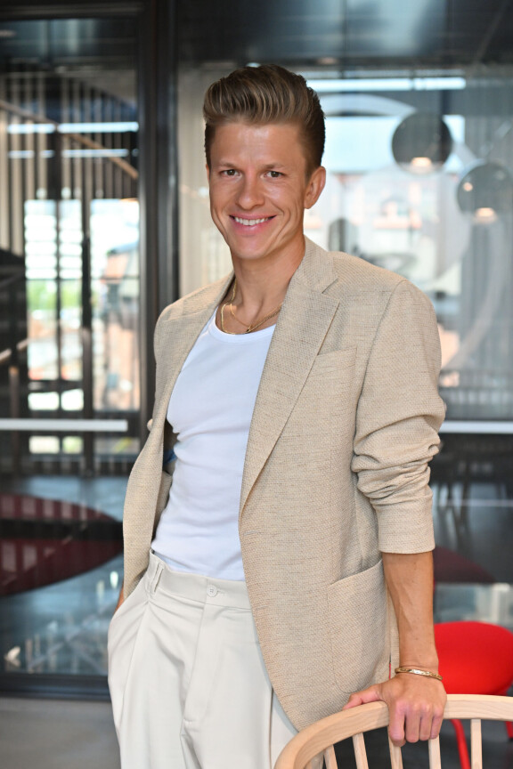 Joonas ei innostu etäsuhteista.
