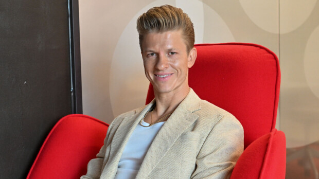 Bachelor-Joonas löysi rauhan henkisyyden kautta: 'Rukoilin, että löytäisin vaimoni'