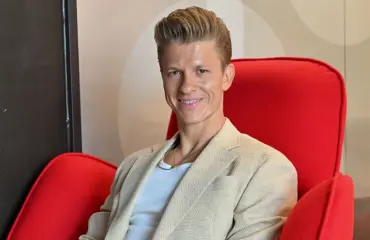 Bachelor-Joonas löysi rauhan henkisyyden kautta: "Rukoilin, että löytäisin vaimoni"