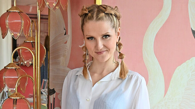 Helmi-Leena Nummela täräyttää paljonkertovan kuvan kanssa: 'Sori äiti...' Helmi-Leena Nummela