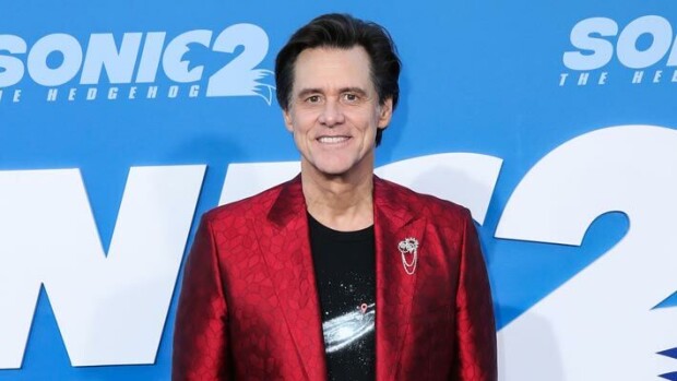 Jim Carreyn yllätysratkaisu: parrasvaloihin kyllästynyt Hollywood-tähti luopuu turvasatamastaan Jim Carrey