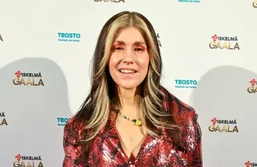 Jannika B avautuu pelostaan: Meinasin saada paniikkikohtauksen 