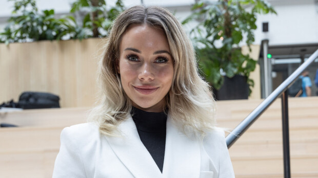 Kerttu Rissanen avoimena lääkkeen yliannostuksestaan: 'Vetänyt vahingossa'