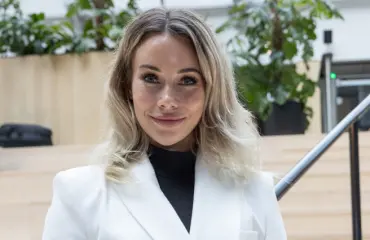 Kerttu Rissanen avoimena lääkkeen yliannostuksestaan: "Vetänyt vahingossa"