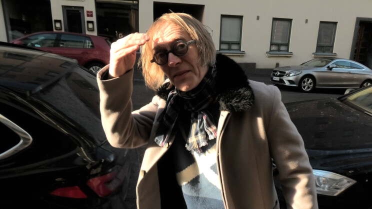 Pahoinpitelykohussa ryvettynyt Mika Tommola teki yllätyspaluun someen