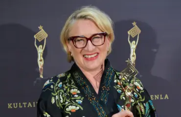 Kultainen Venla -ehdokkuudet julki – yksi suosikki puuttuu