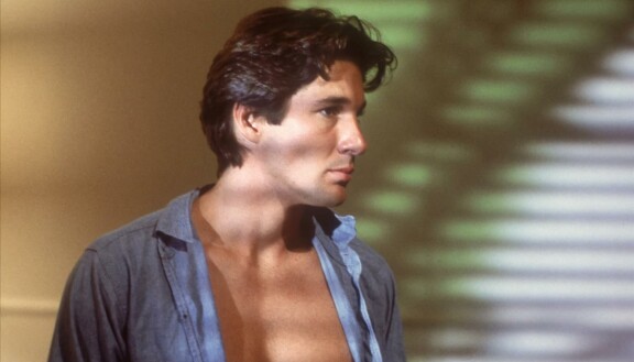 American Gigolo -elokuvan (1980) ansiosta Richard Gerestä tuli seksisymboli.