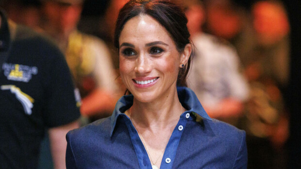 Meghan Markle paljastaa hetken, joka muutti kaiken