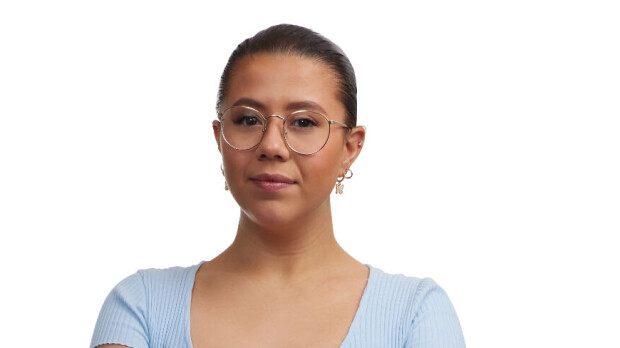 Arja Korisevan Karla-tytär rikkoi hiljaisuuden