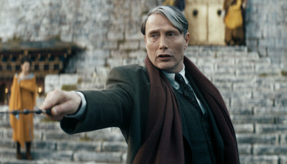Mads Mikkelsen on erikoistunut urallaan konnien rooliin.