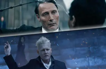 Tänään tv:ssä: Johnny Depp sai potkut Harry Potter -elokuvasta – tässä syy