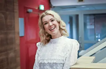 Tuija Pehkonen järjesti lastensa synttäreille ökytarjoilut