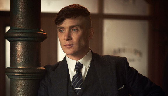 Thomas Shelbya näyttelevä Cillian Murphy sai parhaan miespääosan Oscarin elokuvasta Oppenheimer.