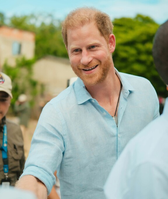 Sussexin herttua on jatkanut uraansa kuninkaallisen roolin ulkopuolella, mutta edelleen prinssinä.