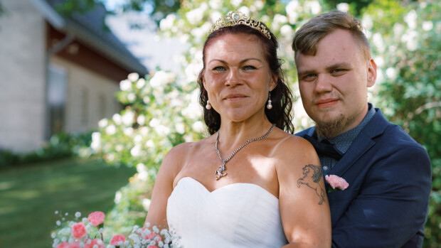 Näin lähes 20 vuoden ikäero vaikutti Unelmahäät-parin suhteeseen: ”Onkohan miettinyt loppuun saakka” Unelmahäät
Eemil ja Sari