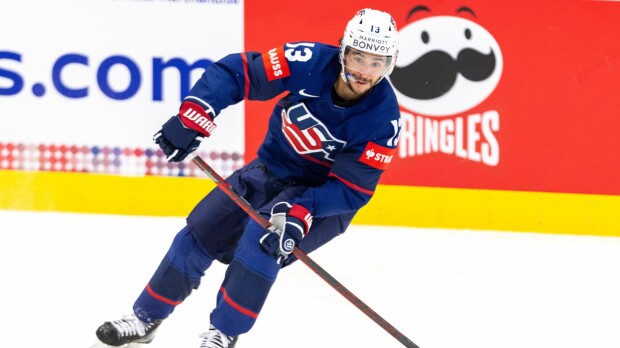Patrik Laineen entinen joukkuetoveri Johnny Gaudreau, 31, on kuollut