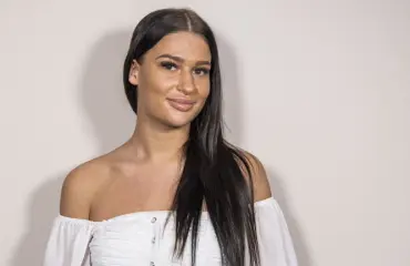 TIS-Mattu meni naimisiin! Ennen juhlia sattui ällö moka