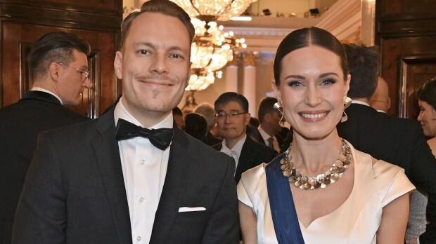 Markus Räikkönen on timmissä kunnossa – yllään vain pikkushortsit ja tossut