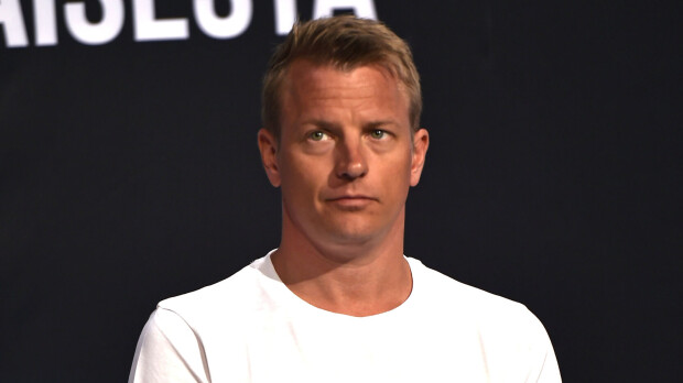 Kimi ja Minttu Räikkönen lähtivät formulahulinoihin – ihanat perhekuvat!