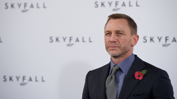 Jestas! James Bond -näyttelijä muutti rajusti tyyliään – tunnistaisitko?