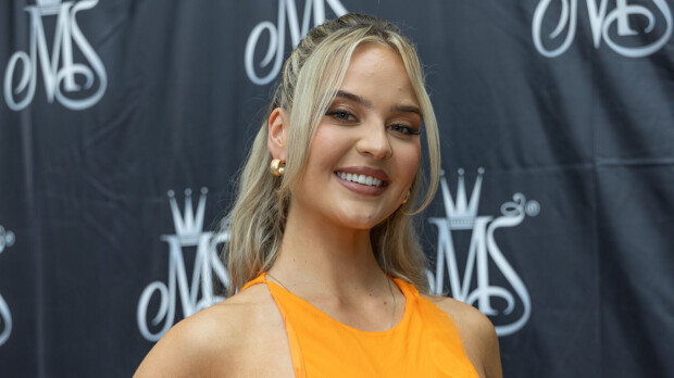 Miss Suomi -finalistilta avoin vuodatus perheväkivallasta: 'Pelkäsin tulla kotiin'