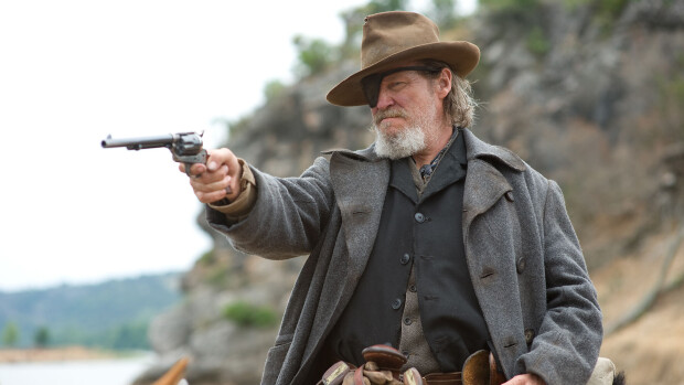 Tänään tv:ssä: Jeff Bridges tähdittää huippulänkkäriä – kertoo Katsolle työskentelystään Coen-veljesten kanssa